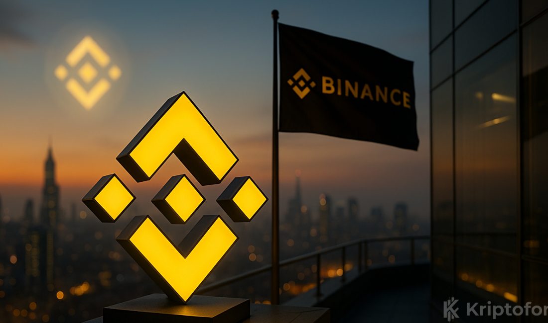 Binance iki platformda hemde Alpha’da hem de vadeli işlemlerde altcoin