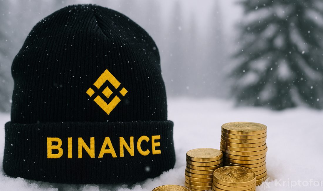 Binance’ten 18x Yapan Altcoin İçin Yeni Duyuru Kripto para borsası Binance bir duyuru yaparak Altcoin Zcash (ZEC)
