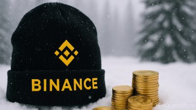 Kripto para borsası Binance bir duyuru yaparak Altcoin Zcash (ZEC)