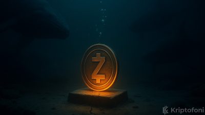 Zcash (ZEC) balinaları Binance’de gizlilik odaklı kripto paraya 30 milyon