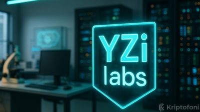 YZi Labs Renewal Bio’ya yatırım yaparak rejeneratif tıp odağında ilk