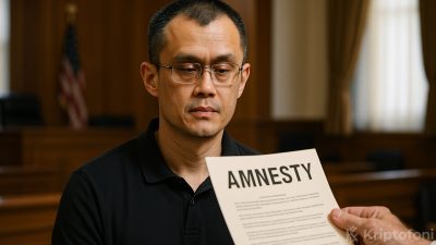 CZ’nin avukatı Teresa Goody Guillen başkanlık affı için ödeme yapıldığı