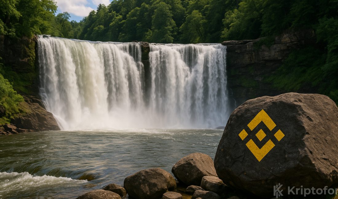 Binance Spot’ta 3 Altcoin İçin Kritik Duyuru Binance 18 Kasım 2025 Türkiye saatiyle 11:00’da 1INCH/USDC, COTI/USDC ve