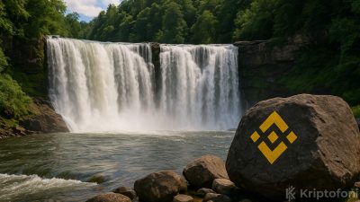 Binance 18 Kasım 2025 Türkiye saatiyle 11:00’da 1INCH/USDC, COTI/USDC ve