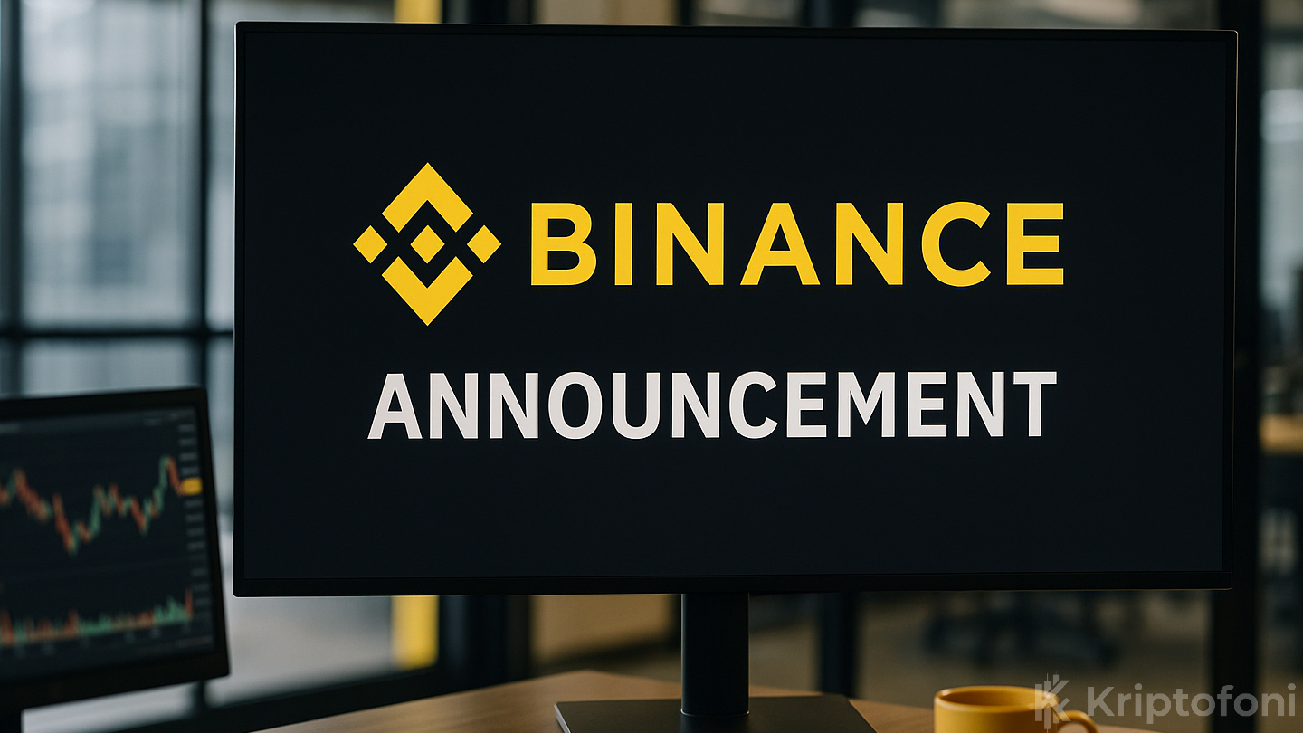 Binance