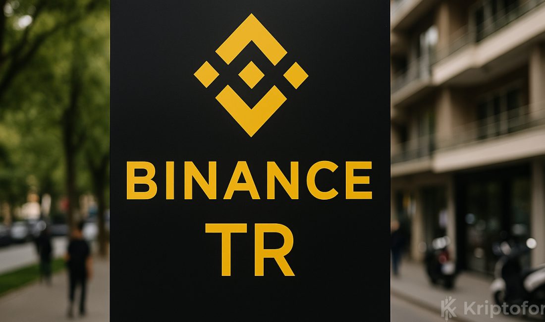 Binance TR tarafından yapılan açıklamada 40 altcoin işlem çiftinin 27