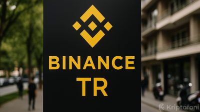 Binance TR tarafından yapılan açıklamada 40 altcoin işlem çiftinin 27