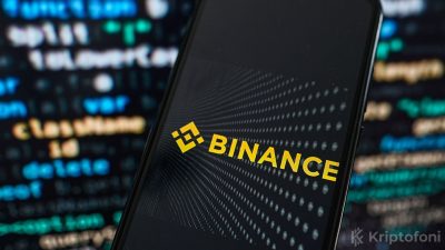 Binance, Aralık 2025’ten itibaren GIGGLE spot ve marjin işlemlerinden toplanan
