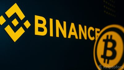 Binance Stable (STABLE) isimli Layer-1 projesine ait STABLEUSDT sürekli vadeli