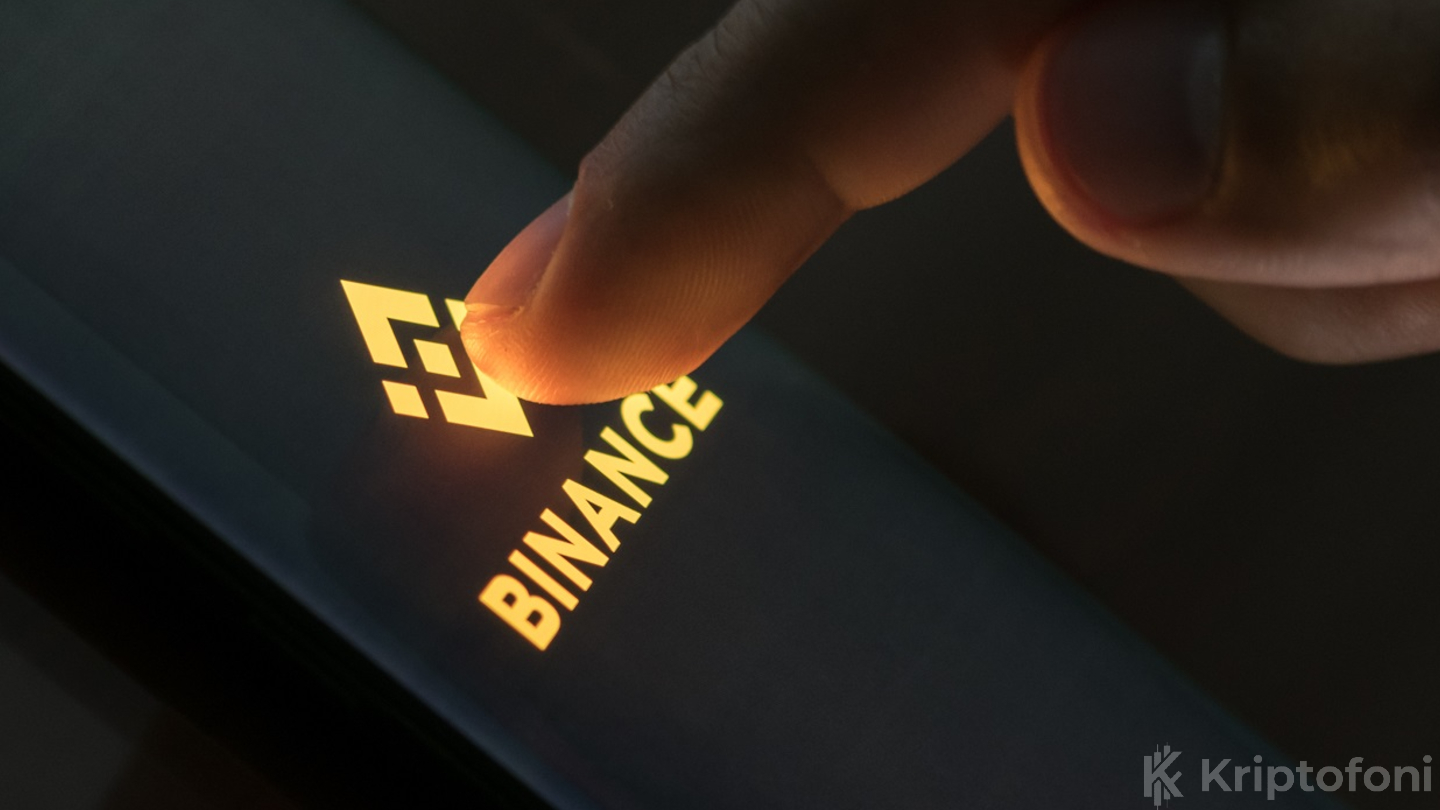 Binance