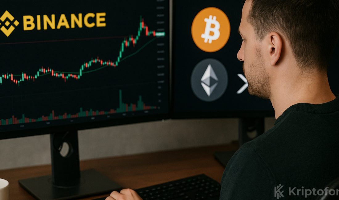 Binance’in En Başarılı Trader’ları Hangi Altcoin’leri Tercih Etti? Binance’in en iyi trader’ları, birçok altcoin’de long pozisyon ağırlığını korudu.