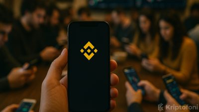 CryptoQuant’a göre Binance’te Bitcoin girişleri ağırlıkla küçük yatırımcıdan geliyor ve