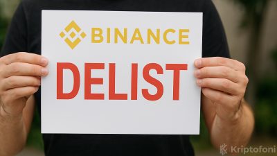 Binance vadeli işlemlerde MYROUSDT ve 1000XUSDT isimli sürekli vadeli işlem