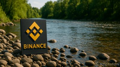 Binance vadeli işlemlerde CLANKERUSDT BEATUSDT sözleşmeleri için işlem açacağını duyurdu.