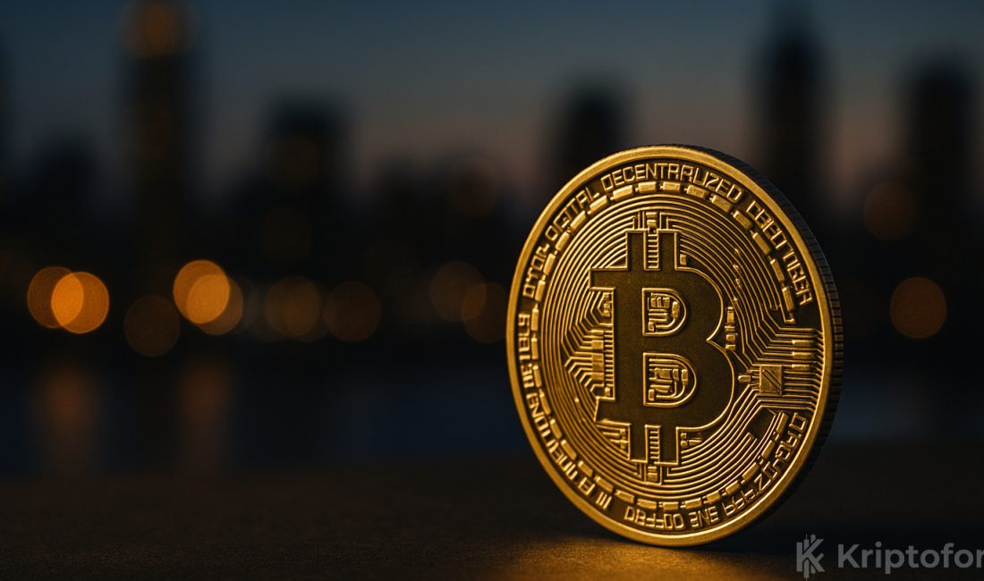 Bitcoin 101.000 Dolar Civarında Sıkıştı: Düşüş Baskısı Sürüyor Bitcoin fiyatı için metrikler halen düşüş arası bir birikim evresine