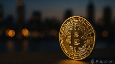 Bitcoin fiyatı için metrikler halen düşüş arası bir birikim evresine