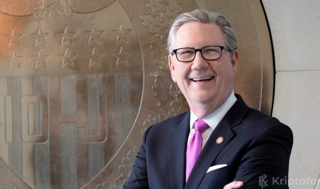 Bitcoin 97.500 Doları Zorlarken Fed Üyesinden Rahatsız Eden Açıklamalar Bitcoin fiyatı 97.500 dolar seviyesini zorlarken Fed üyesi Jeffrey Schmid’den