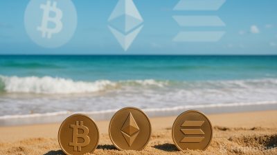 ETF’lerden Bitcoin ve Ethereum’da çıkışlar yaşanırken Solana cephesinde girişler yine