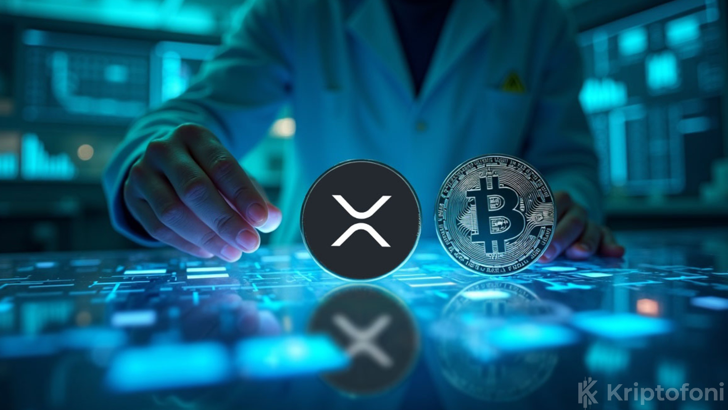 Piyasa rallisinin XRP’nin değerini 1,3 trilyon dolara taşıyabileceği belirtilirken Bitcoin