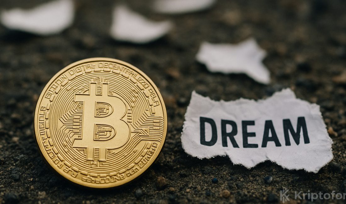 Bitcoin 104.000 doları aşamayarak 98.000 dolara kadar geriledi. 100.000 doların