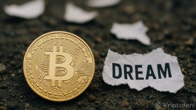 Bitcoin 104.000 doları aşamayarak 98.000 dolara kadar geriledi. 100.000 doların