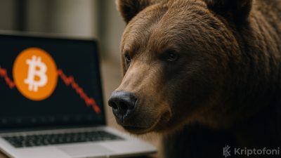 Timothy Peterson Bitcoin’de yüzde 50–75 olasılıkla daha düşük seviyelerin görülebileceğini