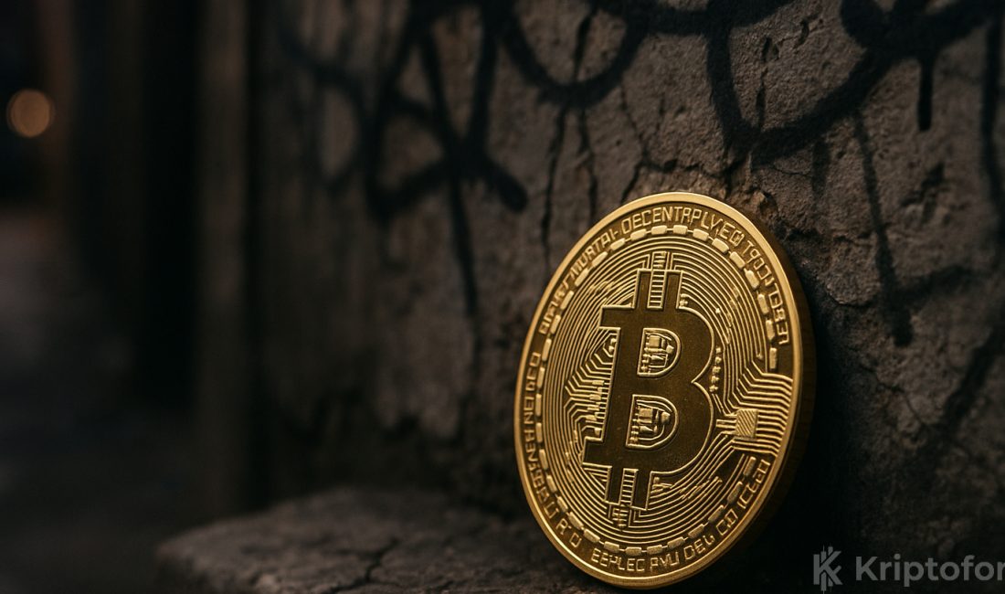 Bitcoin Fiyatında Sert Duvara Gelindi: Aşılırsa Hızlı Yükseliş Başlayabilir Bitcoin, 105.500 dolar üstünde toparlanırken 107.000–107.500 aralığında sert dirençle karşılaştı.