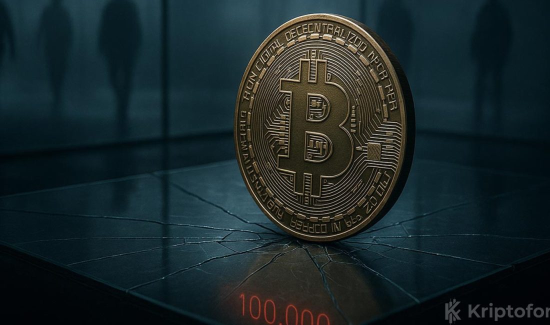 Glassnode, uzun ve kısa vadeli yatırımcıların inancındaki zayıflama, LTH satışları