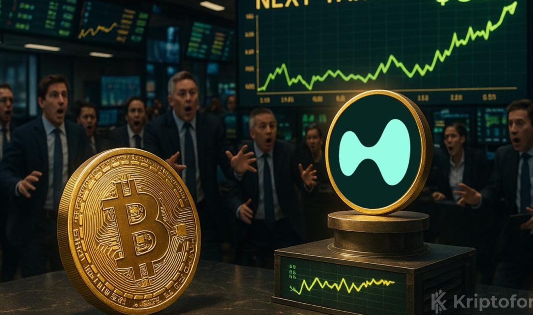 Bitcoin Kan Ağlarken O Meydan Okuyor: Yıldız Altcoin İçin Sıradaki Hedef 60 Dolar mı? Genel piyasa düşerken Hyperliquid (HYPE), hem spot hem vadeli işlemlerde