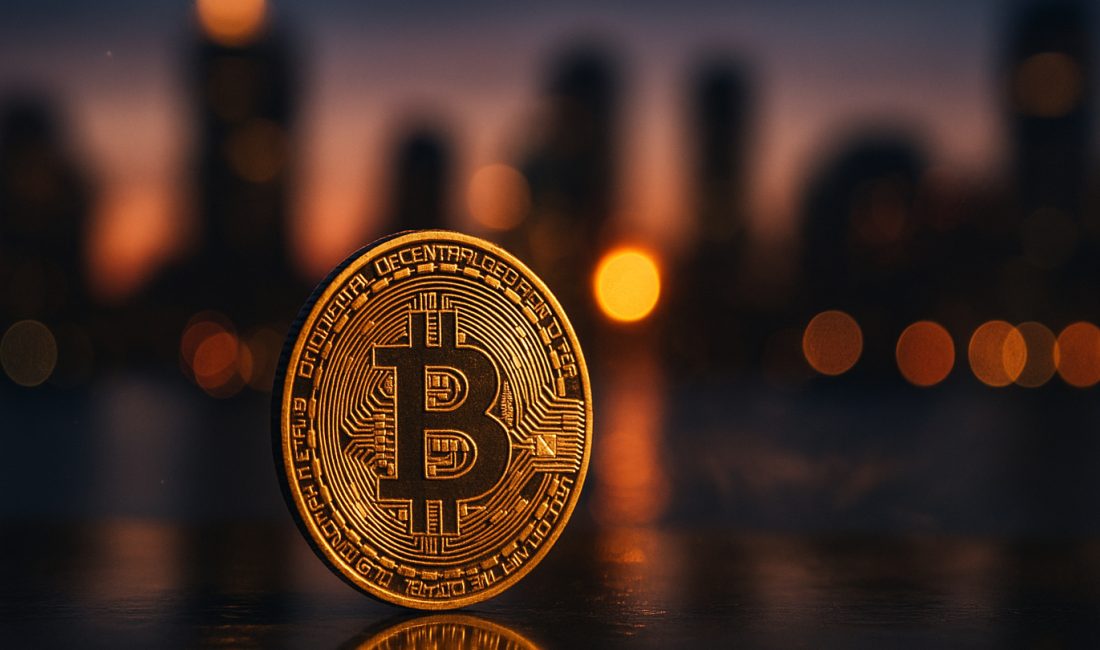 Bitcoin fiyatı, ABD istihdam raporu öncesinde 107 bin doların altına