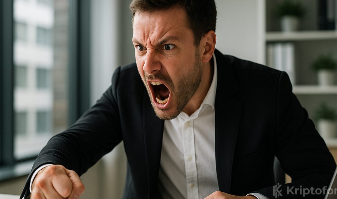 Bitcoin Savunucusu Ünlü İsimden Peter Schiff’e Sert Tepki Peter McCormack, Bitcoin düşüşü sırasında alaycı paylaşımlar yapan Peter Schiff’i