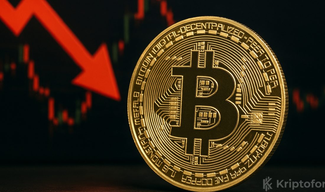 Bitcoin Tekrar 92.000 Doların Üzerine Çıktı: Analistten Yeni Düşüş Uyarısı Peter Brandt genişleyen tepe formasyonuna dayanarak Bitcoin’de 58 bin dolara