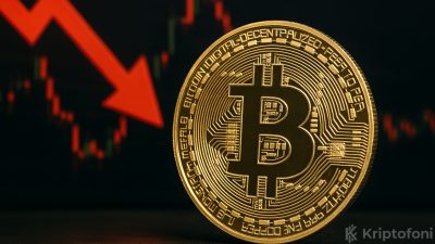 Peter Brandt genişleyen tepe formasyonuna dayanarak Bitcoin’de 58 bin dolara