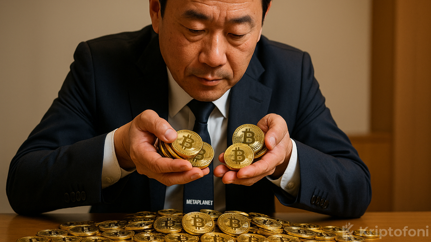 Metaplanet, MERCURY adlı Sınıf B süresiz imtiyazlı hisseyi %4,9 sabit