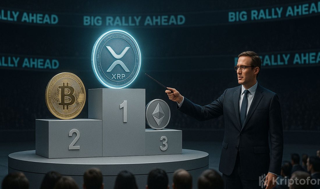 Kripto para piyasası son haftalarda artan fiyat değişkenliği ve makro