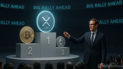 Kripto para piyasası son haftalarda artan fiyat değişkenliği ve makro