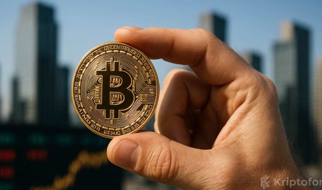 Bitcoin’de Fiyat Değil Yapı Düşüşe Geçti: Sırada Ne Var? Bitcoin’deki son sert düşüş, kurumsal ETF çıkışları ve aşırı kaldıraçlı