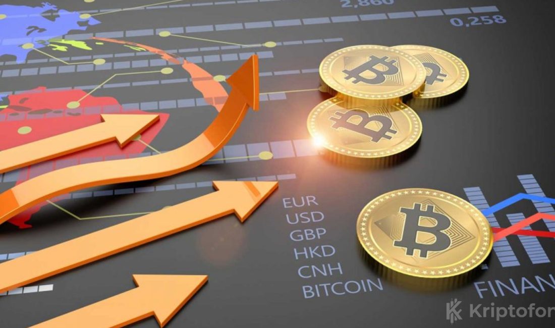 Bitcoin’de Son Düşüşten Sonra Analistten Yeni Değerlendirme Kripto para dünyasının yakından takip ettiği analist Michael van de