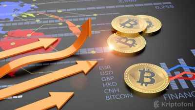 Kripto para dünyasının yakından takip ettiği analist Michael van de