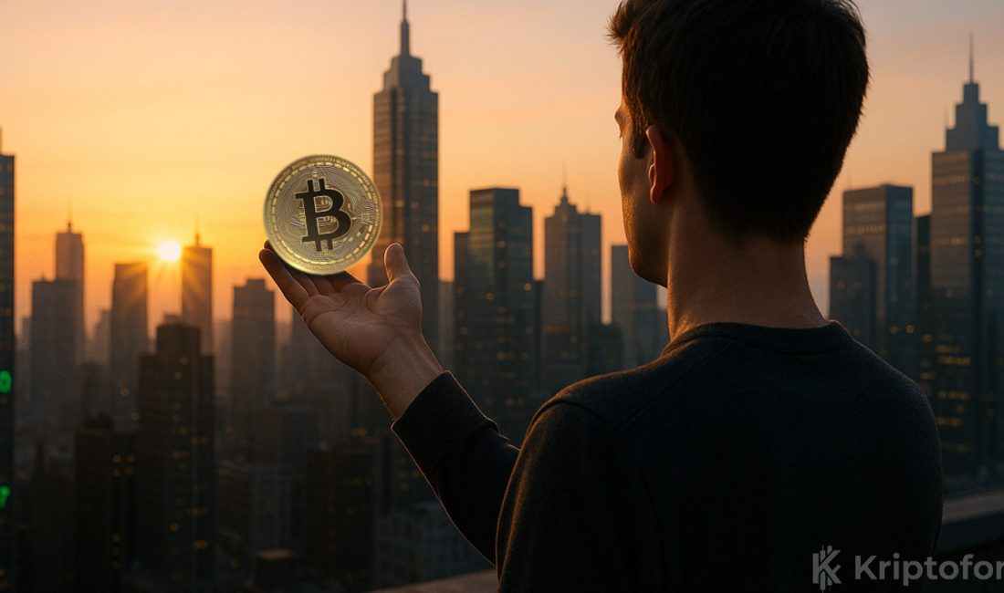 Bitcoin’de Tarihi Dip Sinyali Geldi: Boğa Göstergesi Altcoin’ler İçin de Alım Fırsatı mı? Bitcoin’in Sharpe oranının sıfıra yaklaşması ve Bitcoin dominansındaki düşüş hem