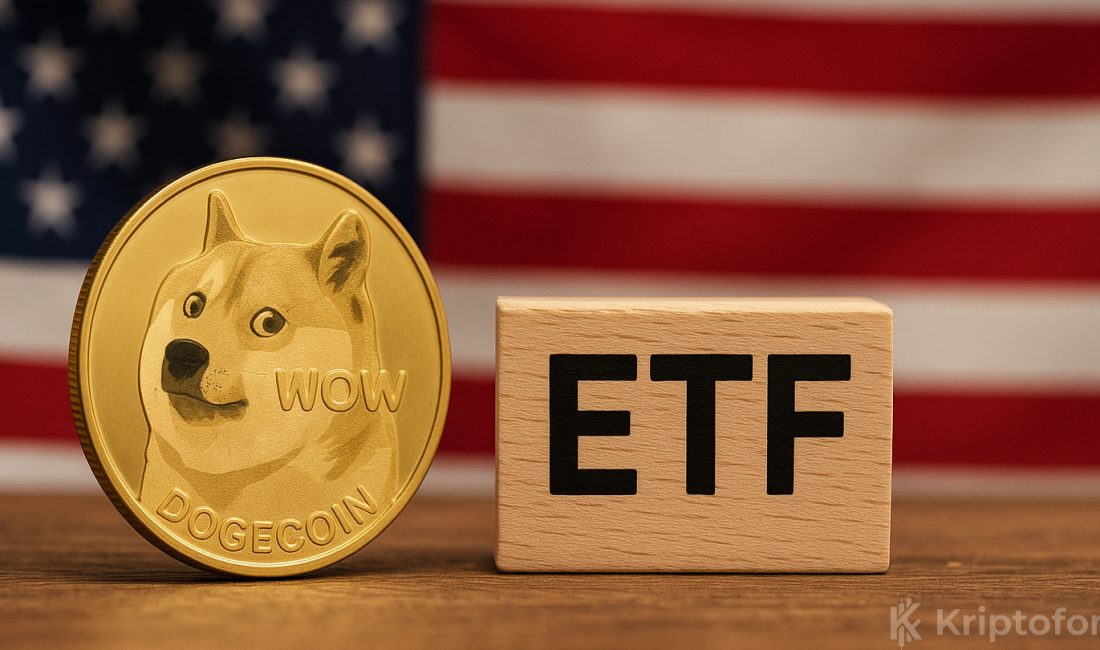 Bitwise’ten Şaşırtan Hamle: Spot Dogecoin ETF Başvurusu Otomatik Onay Sürecinde Bitwise, Spot Dogecoin ETF’si için 8(a) formunu sunarak otomatik onay