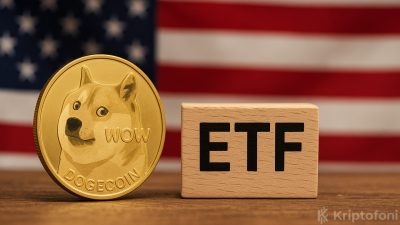 Bitwise, Spot Dogecoin ETF’si için 8(a) formunu sunarak otomatik onay