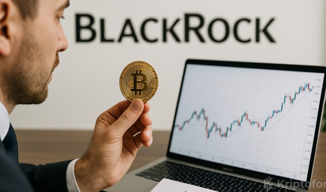 BlackRock Bitcoin Beklentilerini Netleştirdi BlackRock’ın kripto varlıklar yöneticisi Robbie Mitchnick, Bitcoin yatırımcılarının ana tezini