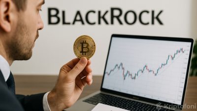 BlackRock’ın kripto varlıklar yöneticisi Robbie Mitchnick, Bitcoin yatırımcılarının ana tezini