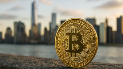 Bitcoin, 2025 boyunca güçlü dalgalanmalar yaşadı ancak genel yapısını korumayı