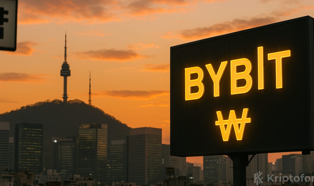 Bybit, Korbit’i satın almak için görüşmelere başladı. Süreç erken aşamada