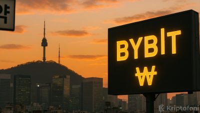 Bybit, Korbit’i satın almak için görüşmelere başladı. Süreç erken aşamada