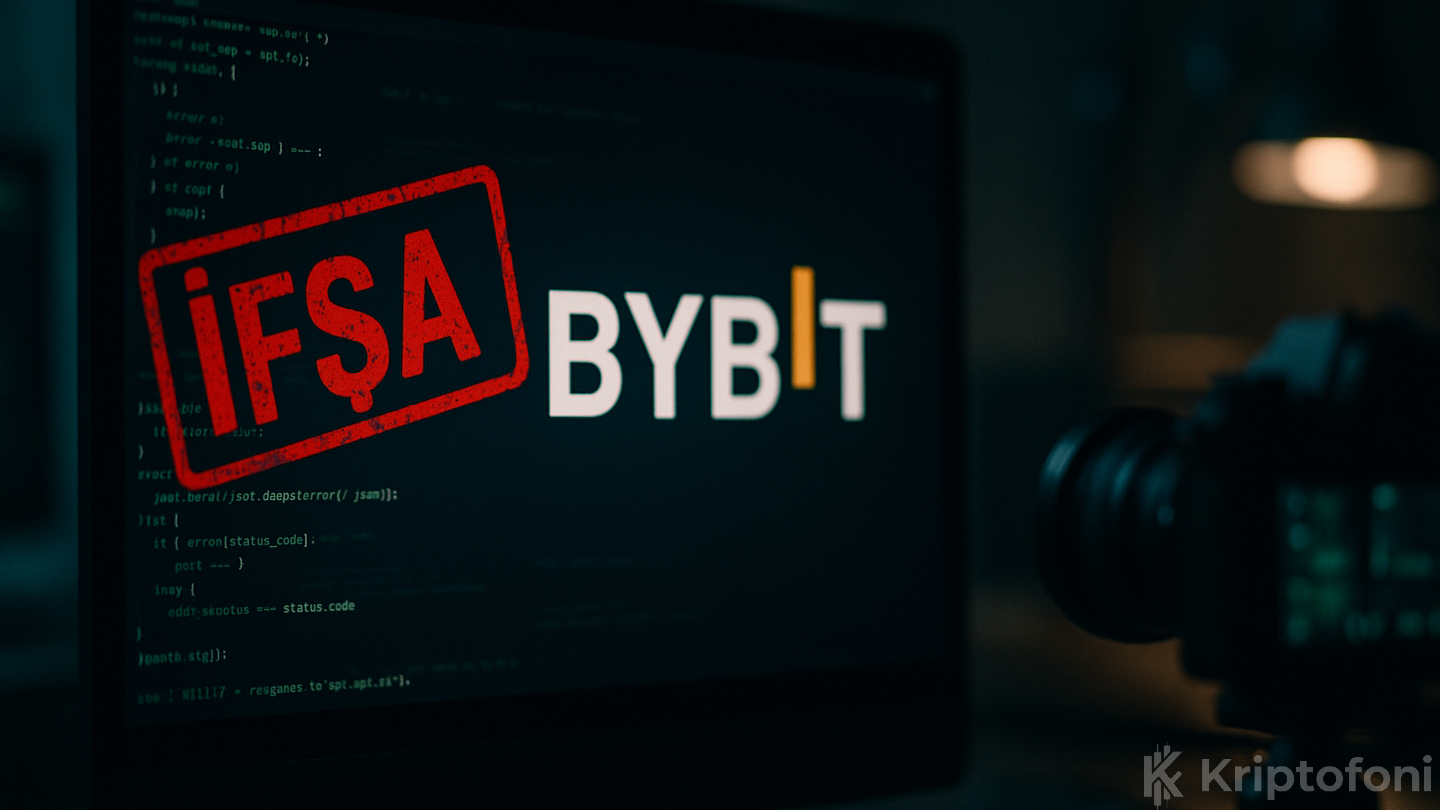 Bybit İfşa
