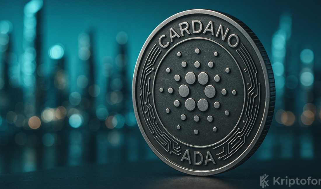 Cardano’da 1 Dolar Gündeme Gelirken Bireysel Yatırımcılarda Akın Başladı ADA coin’de bireysel yatırımcılardaki birikimin güçlenmesiyle yüzde 10’a varan artış