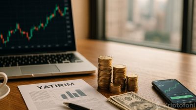 Binance kurucusu Changpeng Zhao, kişisel fonlarıyla altcoin ASTER aldığını açıkladı.